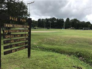 Page Park